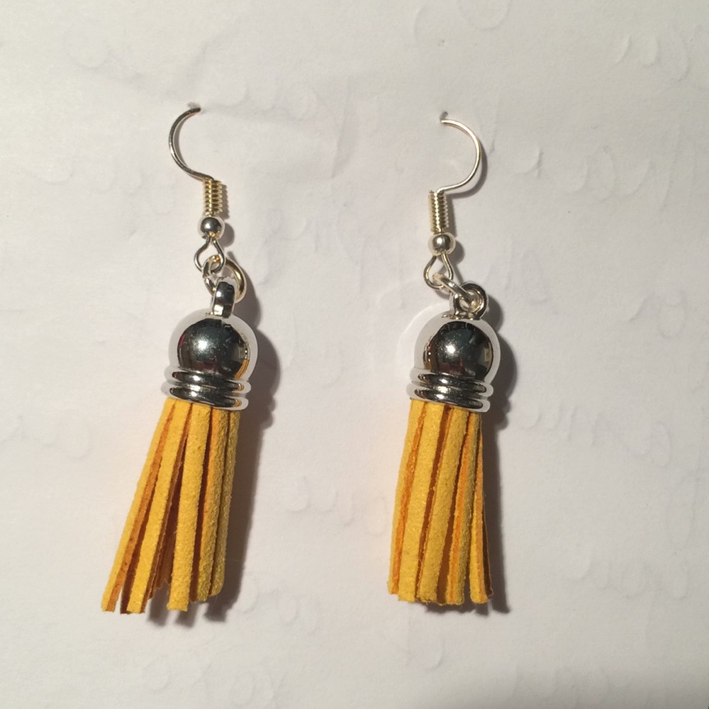 NWOT!! Earrings. Hand-made